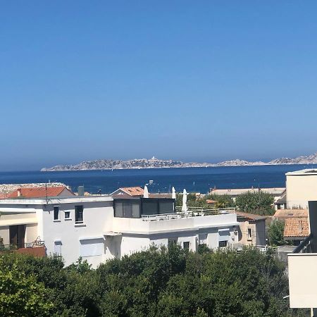 "Les Antilles " Hehergement Chez L'Habitant مارسيليا المظهر الخارجي الصورة
