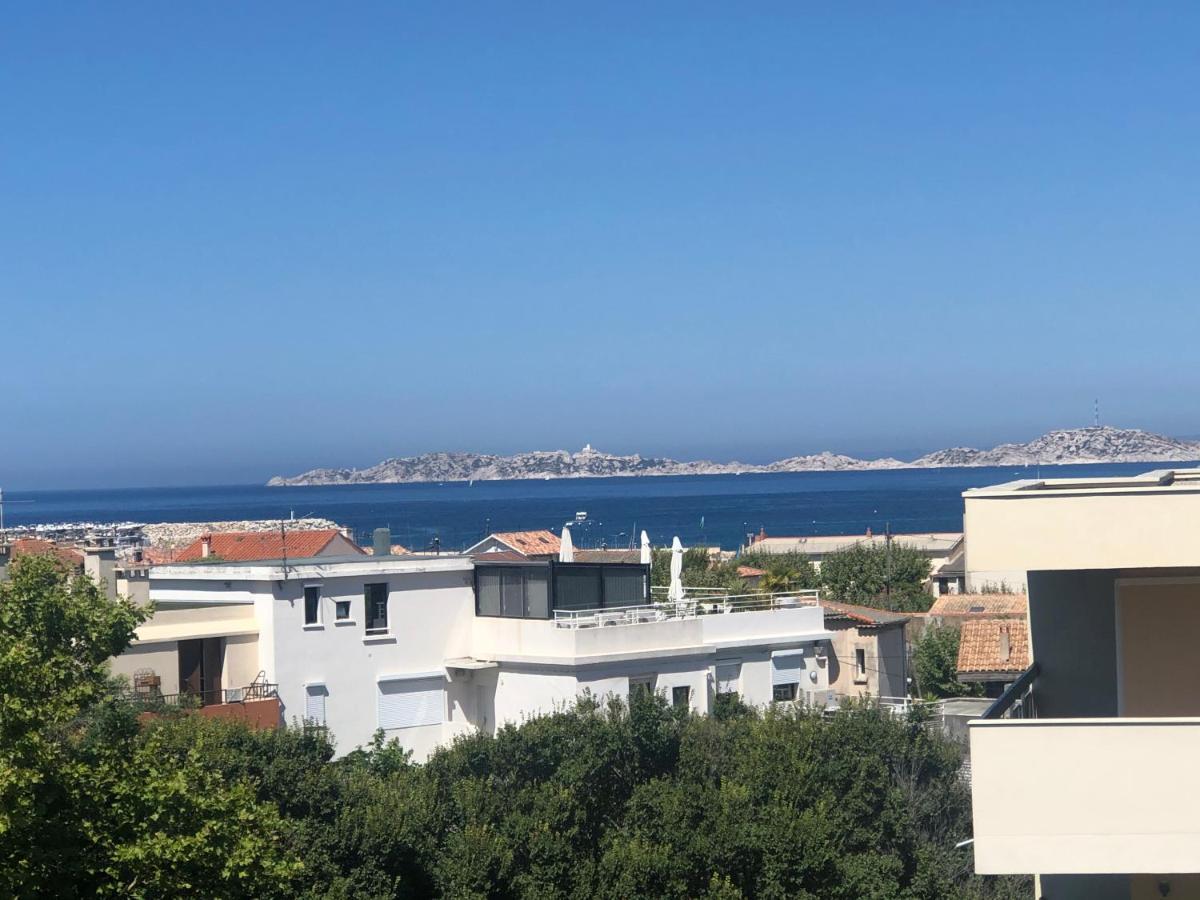 "Les Antilles " Hehergement Chez L'Habitant مارسيليا المظهر الخارجي الصورة