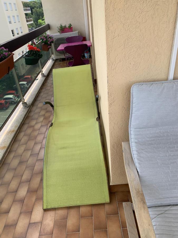 "Les Antilles " Hehergement Chez L'Habitant مارسيليا المظهر الخارجي الصورة